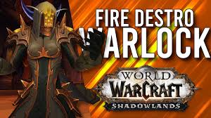 9.0 Shadowlands Demonology Warlock Dps Guide! Talents, Covenants,  Legendaries, Rotations And More! - Youtube
