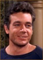 Джин Разерфорд (Gene Rutherford, Robert Eugene Rutherford)