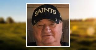 Ernest "Buddy" J. Blanchard Jr. Obituary April 11, 2020