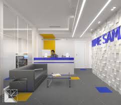 When writing your resume, be sure to reference the job description and highlight any skills, awards and certifications that match with the requirements. Mehrdad Mehrabi Insurance Company Office Design