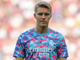 Norwegian international martin odegaard joined us in january 2021 from real madrid on loan for the remainder of the season. Pb9hweidnas36m