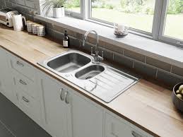 Kitchen sinks come in numerous basin configurations along with installation methods. Leisure Sinks Introduces New Eaton Stainless Steel Collection Professional Builder