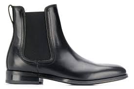 There's also full leather interior lining for extra comfort and durability as well as a padded footbed. 11 Best Chelsea Boots For Men Man Of Many