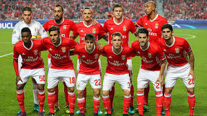 At estádio da luz, the footballers praised the jerseys. Kader Von Sl Benfica Lissabon Sportbuzzer De Sportbuzzer De