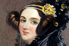 Ada Lovelace, Pioneer