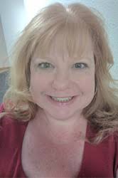 Deborah Parsons at University of Detroit Mercy