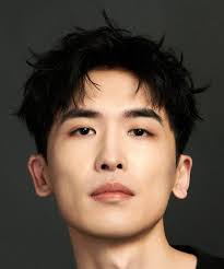 Hao Ming Qi (郝明奇)