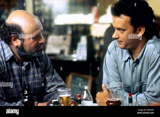 Rob reiner sleepless in seattle hi-res stock photography and images - Alamy
