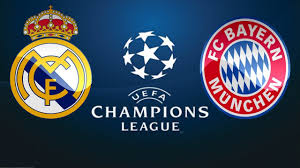 Bayern also played the final 30 minutes at the allianz arena last week with 10 men after javi martinez's dismissal. Bayern De Munich X Real Madrid O Superclassico Da Europa Dpf