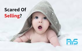 Is Your Staff Scared Of Selling?