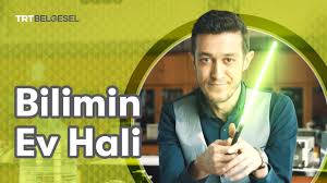 Bilimin Ev Hali Fragman Youtube