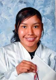 Slaying leaves Indian nation mourning loss of a dream