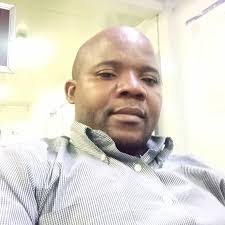 SIMON JUMA MAGODI