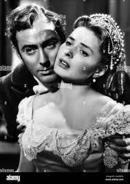 Lady henrietta Black and White Stock Photos & Images