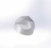 Corner Cube Prisms - Avantier Inc.