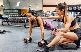 Both group fitness instructors and specialized fitness instructors plan or choreograph their own classes. How To Become A Personal Fitness Trainer Lovetoknow
