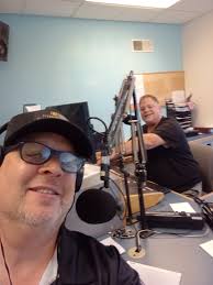 Week#2. On the radio again with DJ Dave Penn-Jukebox Saturday