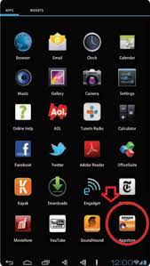 Most tablet users treat their device as a big cellphone, using it to take pictures, play games and to watch tv. How Can I Reset A Polaroid S7 Android Tablets Visihow