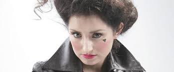 Clara leyba Clara Senida leyba nyc model