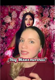 Sharon Fonseca Miss Venezuela