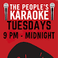 Karaoke at Vera's — Union Square Main Streets event image