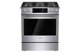 The best part about cooking with gas? The Best Slide In Gas Ranges Reviews By Wirecutter