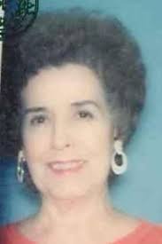 Sarah Elizabeth Case Obituary (2013)