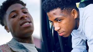 Nba Youngboy Says He Going To Die Before Christmas And Fans Are Worried Youtube Nba Billboard Hot 100 No Worries