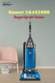 Top 10 Bagged Upright Vacuums April 2020 Reviews Buyers Guide Upright Vacuums Vacuums Best Vacuum