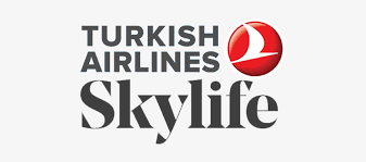 This is considered a rebranding moved by a company that was founded in 1933. Turkish Airlines Logo Png 1024x384 Png Download Pngkit