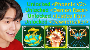 EASY GUIDE) How to Get Justice Fist!!