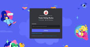 Top 10+ Best Dating Discord Servers [Upd 2023] (WORKING)