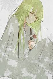 on pixiv anime angel girl anime nerd character art