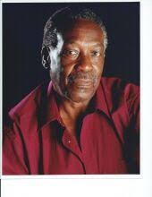 Clyde Austin Stubblefield