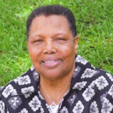 Annie Rowe-Rice Obituary July 29, 2016