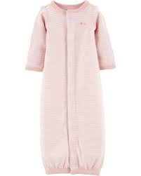 Preemie Collection Sleeper Gown