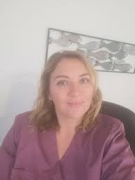 Elodie Henry, Pédicure-podologue à Port-sur-Saône