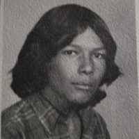 Kevin Scott Anderton (1958-1992)