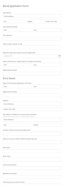 Brand ambassadors tend to have smaller social media audiences and generally purchase the product at a discounted price. Brand Ambassador Application Form Template 123 Form Builder