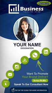 Evaunt lets you create a digital business card for yourself, or your company's employees, with a edit your card details at any time. Pin On Branding