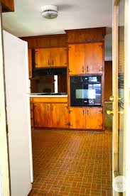 This is one of the most important steps to updating your kitchen on a budget. Flip House 1960s Kitchen Before And After A Major Kitchen Renovation Hometalk