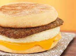 Tim Hortons Menu The Best And Worst Foods Eat This Not That