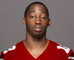 Ohio State Look a like