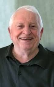 Richard C. Leaman Obituary