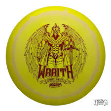 Лучшее кастомное разрешение для кс го!!! Wraith Halo Garrett Gurthie Tour Series Gorilla Disc Golf