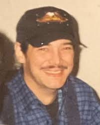 Mark A. Mitchell Obituary October 10, 2024