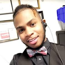 Calvin Artis's Instagram, Twitter & Facebook