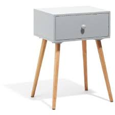 table de chevet et table de nuit table de chevet mobilier de chambre bout de canape