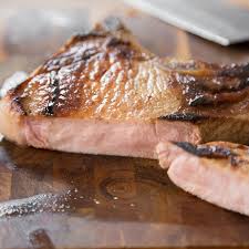 Unter Der Kasedecke Uberbackenes Kotelett Mit Kartoffeln Rezept Schweinekotelett Kotelett Rezept Kotlett Rezept