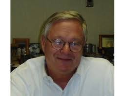 Richard Norton Obituary (1947